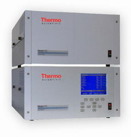 Thermo Sceintific Model 17i (NO, NO2, NOx, NH3)